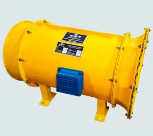 VENTILADOR VIK-450-350-3550-1